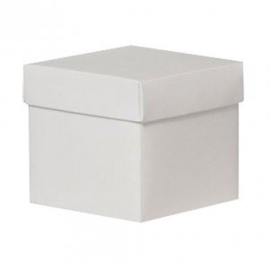 CubeBox&reg; blanche 250g