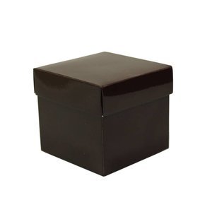 CubeBox&reg; brun 5C