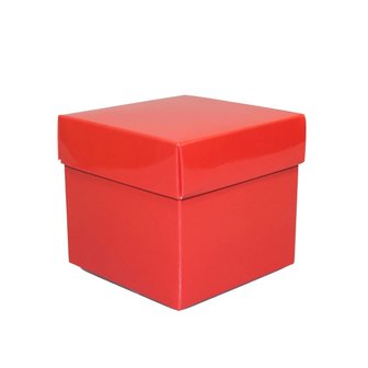 CubeBox&reg; 500g rood