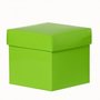 CubeBox®-125g-Limoen